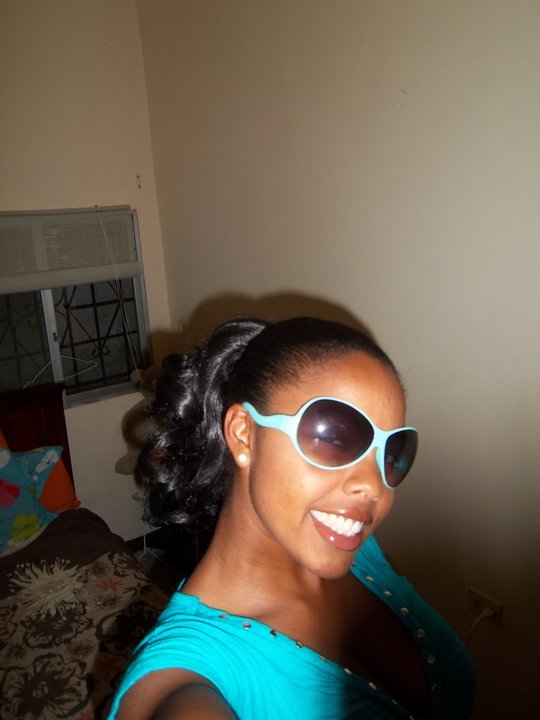 Date this sensual Ecuador girl Ma. De Los Angeles from Guayaquil EC138