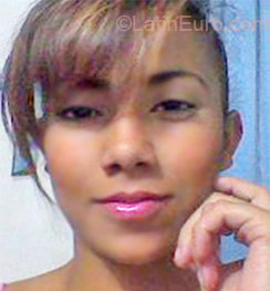 Date this stunning Colombia girl Zulay from Medellin CO8962