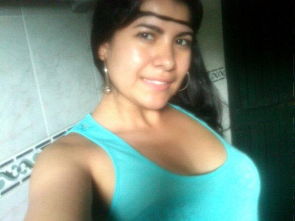 Date this stunning Colombia girl Marce from Pereira CO8964