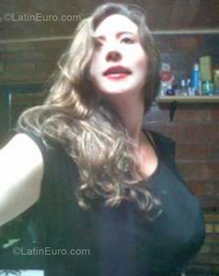 Date this young Colombia girl Monica Marcela from Bogota CO8973