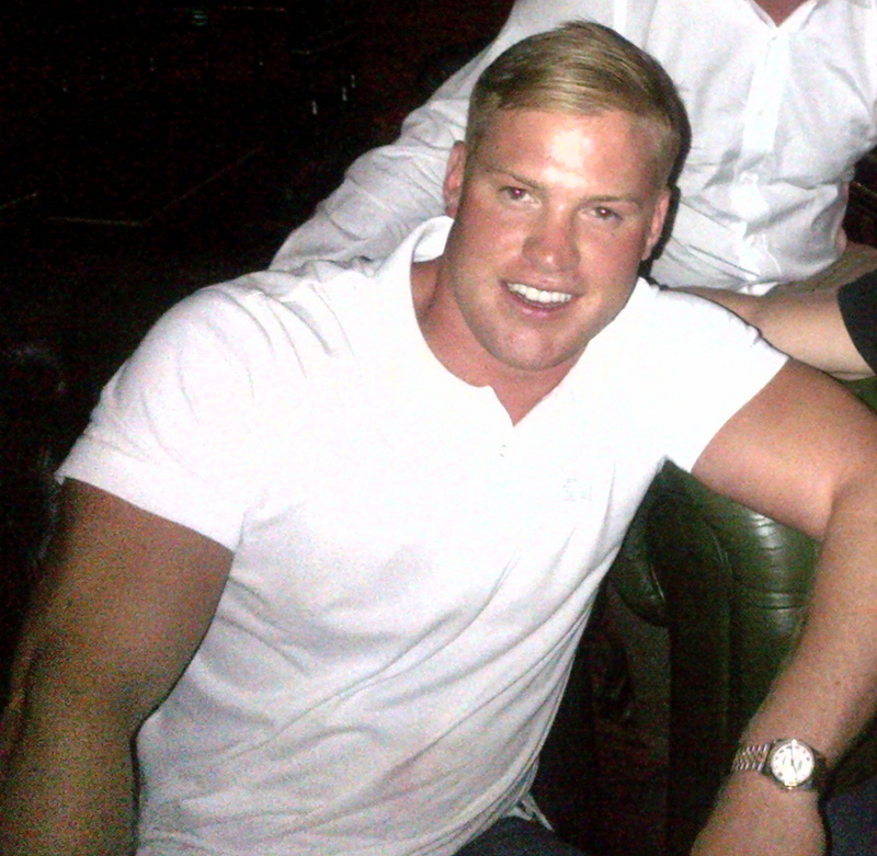 Date this passionate United Kingdom man Sammy from London GB594