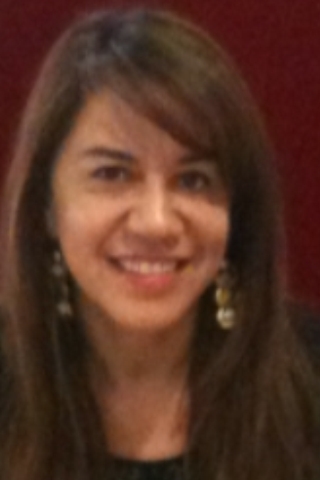Date this charming Colombia girl Lizzy from Bogota CO8986
