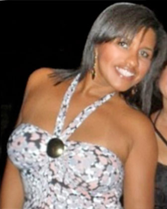 Date this sultry Brazil girl Brasukinha from Sao Luis BR6261