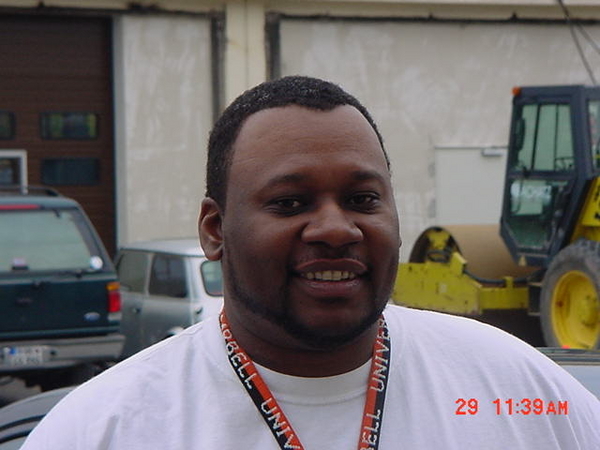 Date this beautiful United States man Harseptu from Tampa US12037