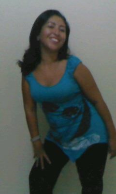 Date this lovely Colombia girl Claras30 from Barranquilla CO9009