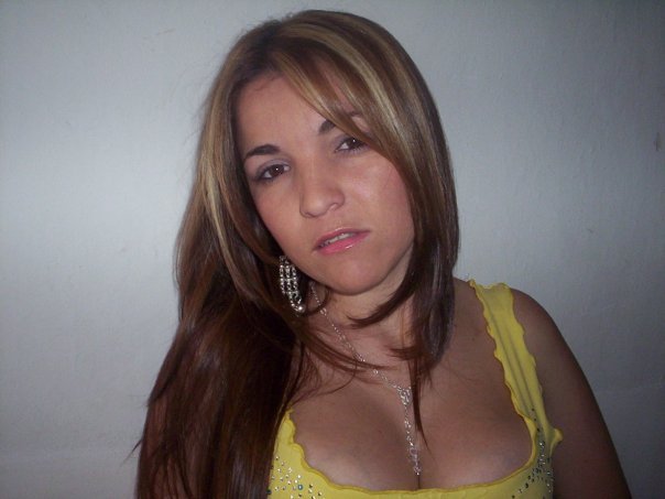 Date this cute Colombia girl Milena from Medellin CO9044
