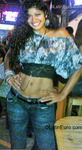 young Costa Rica girl Grace from Guapiles CR164