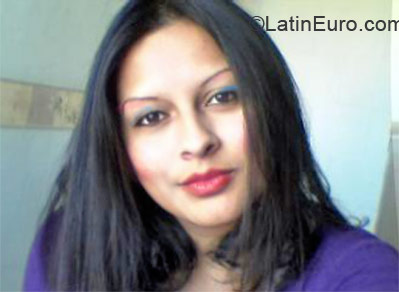 Date this sensual Colombia girl Angy from Bogota CO9064