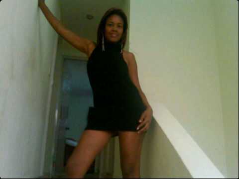 Date this young Dominican Republic girl Ana from Santiago DO10155