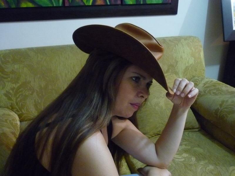 Date this georgeous Colombia girl Clausor from Cali CO9085
