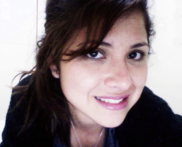 Date this foxy Colombia girl KELLY JOHANA from bogota CO9087