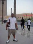 charming United States man David from Dubai US12088