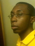 hot United States man Nijah from Boston US12089