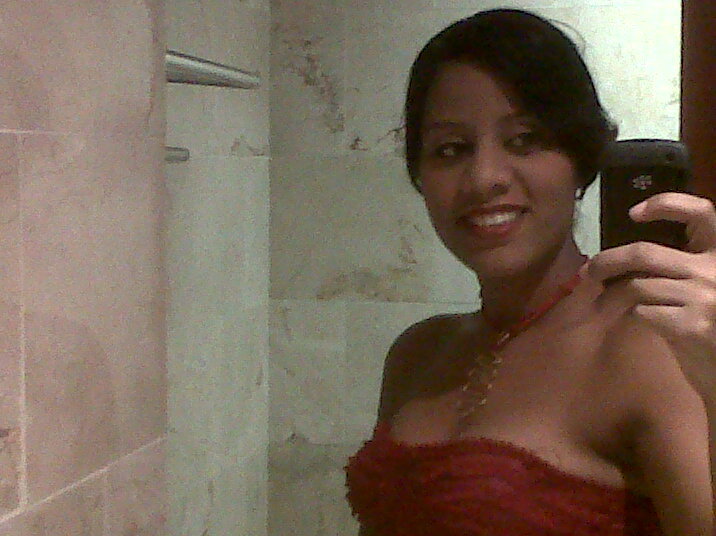 Date this hard body Dominican Republic girl Maria Fernanda from Santiago DO10179