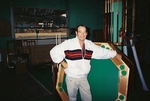 nice looking United States man  from Birmingham US12090