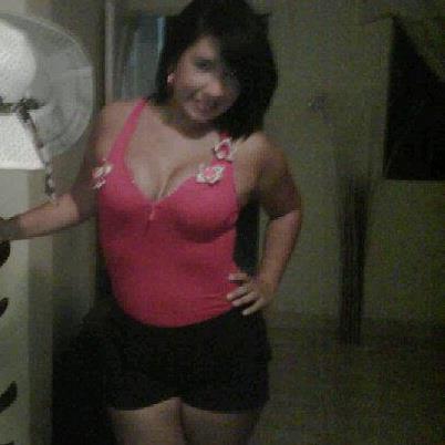 Date this hot Colombia girl Tuangel from Barranquilla CO9106