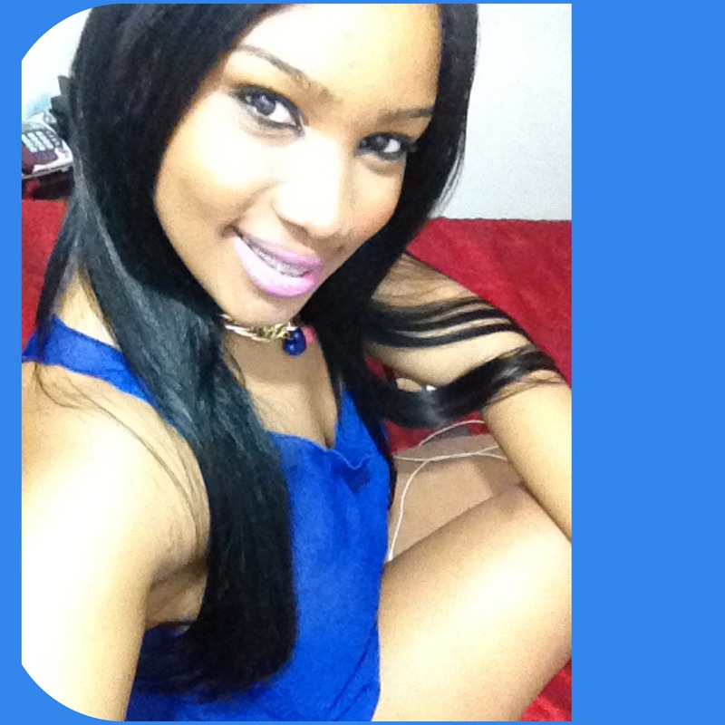 Date this gorgeous Dominican Republic girl Kitty from Santo Domingo DO10182