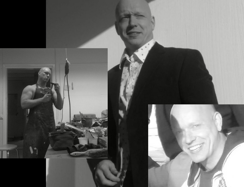 Date this beautiful Finland man MikeFinland from Espoo FI46