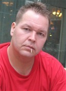 Date this hard body Norway man Geirolsen from Arendal NO163