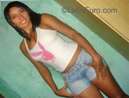 Date this delightful Brazil girl Francisca from Fortaleza BR6281