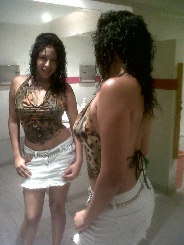 Date this fun Colombia girl Lulu323 from Bogota CO9150