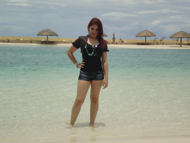 Date this delightful Colombia girl ANNY87 from Medellin CO9152