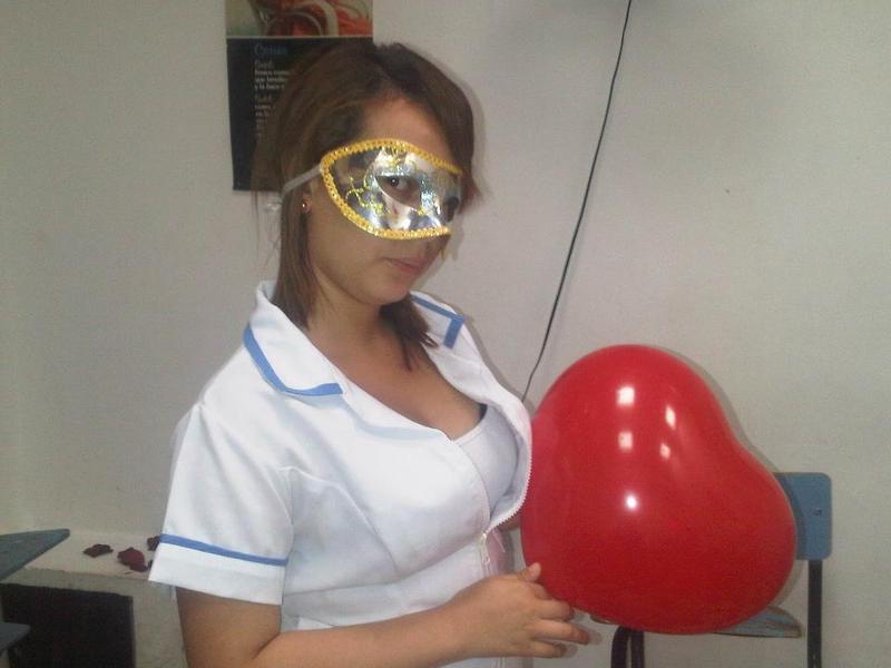 Date this delightful Colombia girl Katherin from Cali CO9154