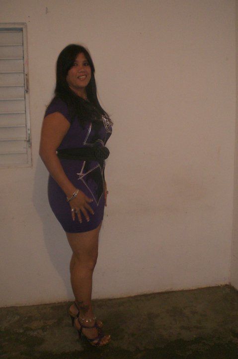 Date this georgeous Dominican Republic girl Wendy from Santiago DO10221