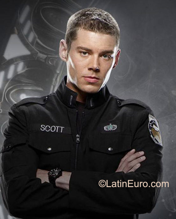 Date this pretty United States man Scott300 from Alloway US12149