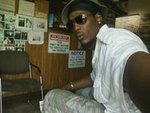 athletic United States man  from Tampa US12155