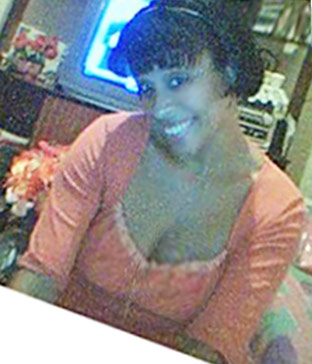Date this lovely Brazil girl Luucia Helena from Rio De Janeiro BR6299
