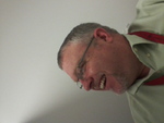 tall United States man  from Richmond US12184