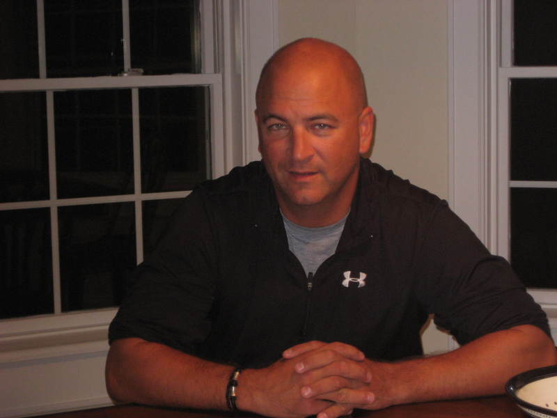 Date this foxy United States man 1014 from Newtown US12185
