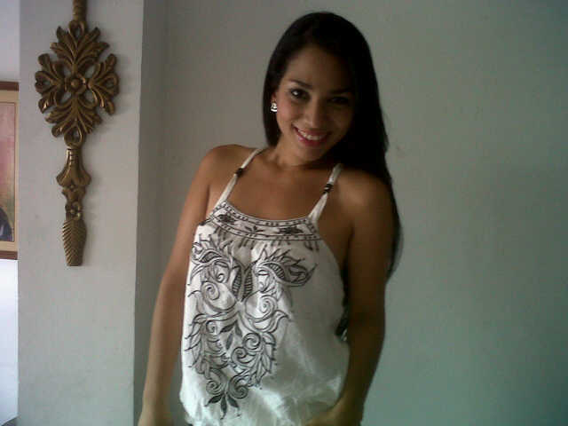 Date this funny Colombia girl Costea from Barranqulla CO9229