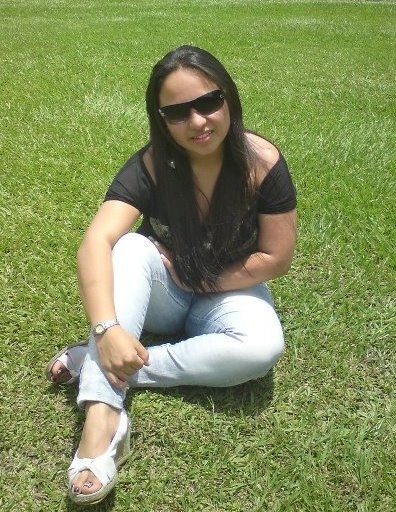 Date this good-looking Colombia girl Colombiana387 from Manizales CO9234