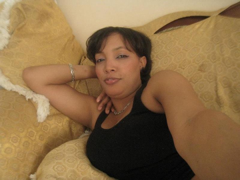 Date this exotic Dominican Republic girl La from Santo Domingo DO10283