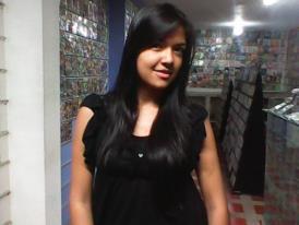 Date this gorgeous Colombia girl Saray viviana from Manizales CO9235