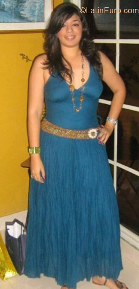 Date this beautiful Colombia girl Fiona212 from Barranquilla CO9239