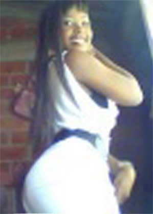 Date this good-looking Colombia girl Leidy_p from Cali CO9241