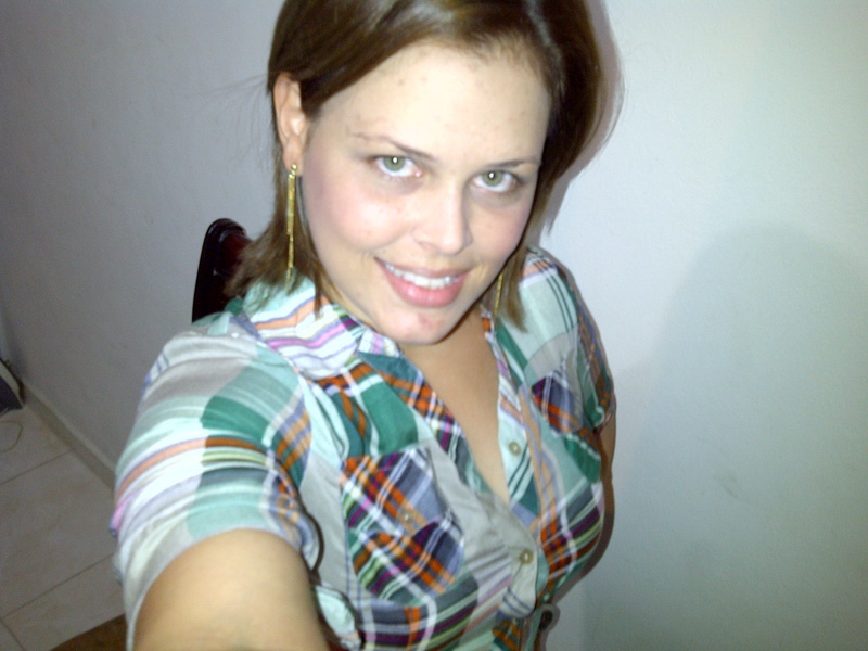 Date this hard body Dominican Republic girl NURSEELIZABETH from Santiago DO10305
