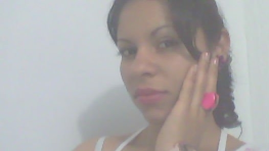 Date this foxy Colombia girl Mercedes from Medellin CO9250