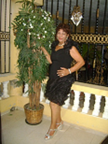 Date this delightful United States girl Cathy_blanco from Houston US12222