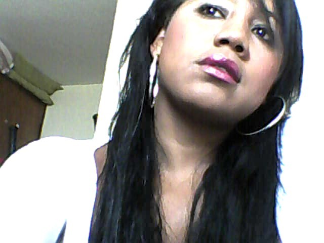 Date this cute Colombia girl Aney from Popayan Cauca CO9255