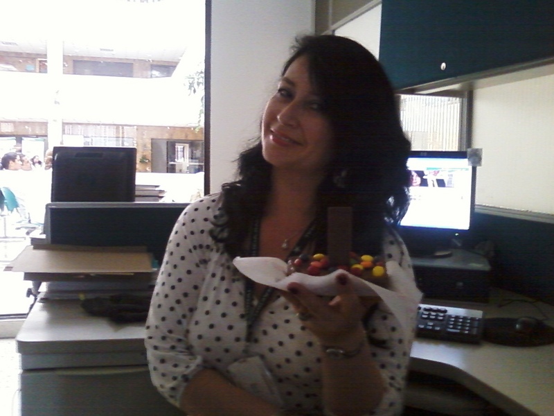 Date this gorgeous Colombia girl Angela2012 from Bogota CO9266