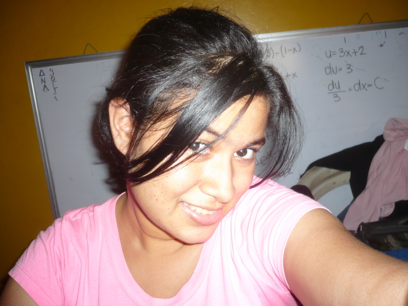 Date this attractive Nicaragua girl Sofia from Managua NI90
