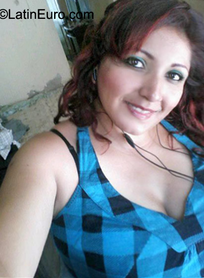 Date this fun Mexico girl Maria Guadalupe from Zamora MX612