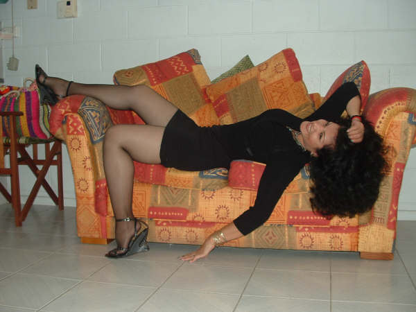 Date this sultry Mexico girl Maria from Guadalajara MX613