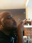 athletic United States man Kyle from New Orleans US12246