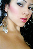 Date this georgeous Colombia girl Alexandra from Cali CO9288