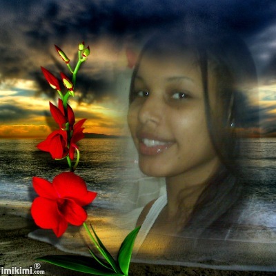 Date this cute Dominican Republic girl Tu from Santo Domingo DO10338
